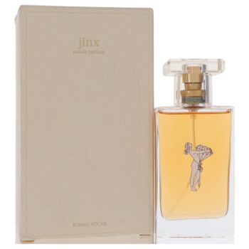 TOMMI SOONI JINX Eau De Parfum 50 ml for Women