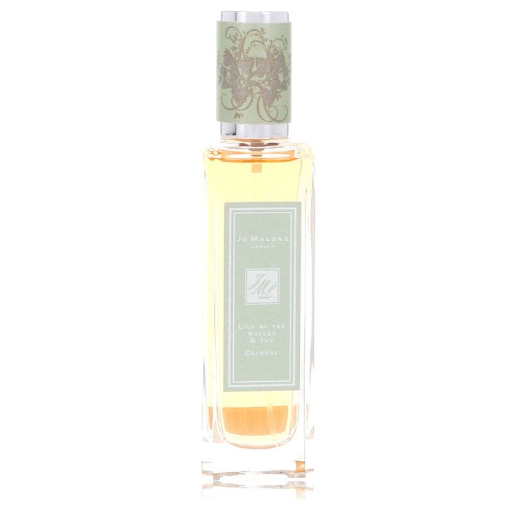 JO MALONE LILY OF THE VALLEY & IVY COLOGNE (unboxed) 30 ml UNISEX JO MALONE LILY OF THE VALLEY & IVY COLOGNE (unboxed) 30 ml UNISEX