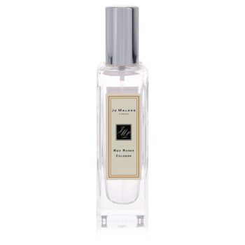 JO MALONE RED ROSES (UNISEX UNBOXED) 30 ml for Women