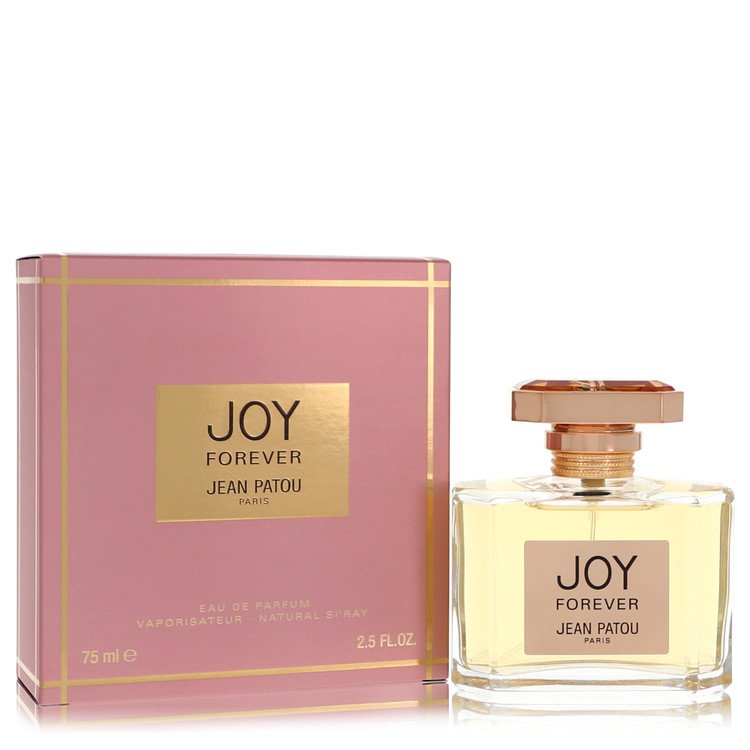 <span class="notranslate">JEAN PATOU JOY FOREVER</span> Eau De Parfum 75 ml for Women