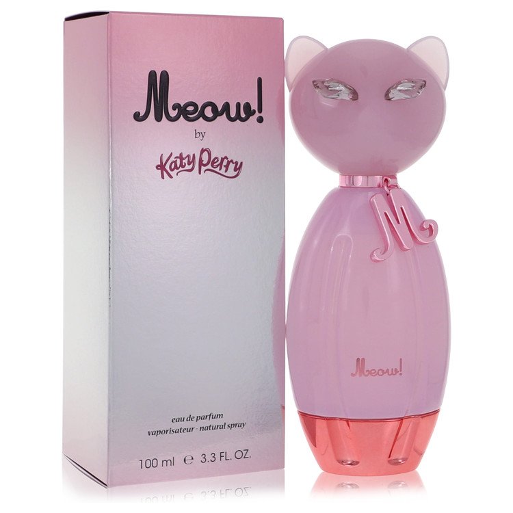 <span class="notranslate">KATY PERRY MEOW</span> Eau De Parfum 100 ml for Women