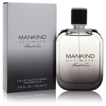 <span class="notranslate">KENNETH COLE MANKIND ULTIMATE</span> Eau De Toilette 100 ml for Men