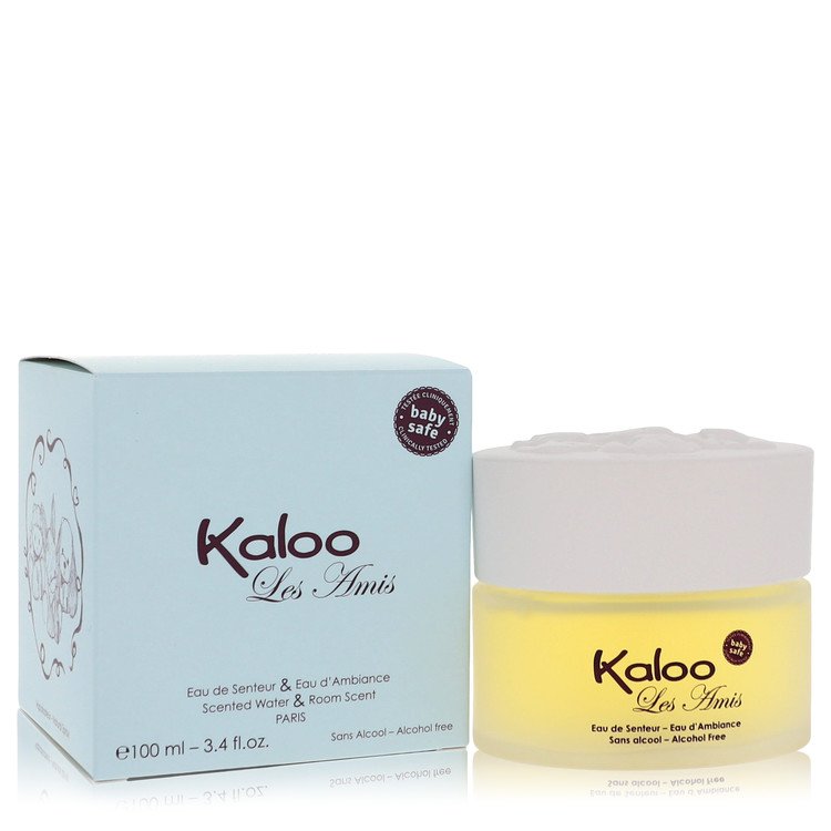 <span class="notranslate">KALOO LES AMIS</span> Eau De Senteur 100 ml for Kids for Men <span class="notranslate">KALOO LES AMIS</span> Eau De Senteur 100 ml for Kids for Men