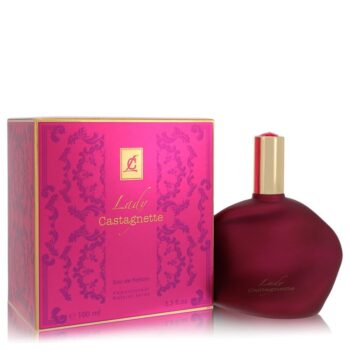 <span class="notranslate">LULU CASTAGNETTE LADY CASTAGNETTE</span> Eau De Parfum 100 ml for Women