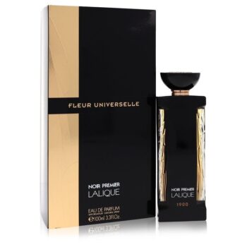 <span class="notranslate">LALIQUE FLEUR UNIVERSELLE NOIR PREMIER</span> Eau De Parfum 100 ml Unisex