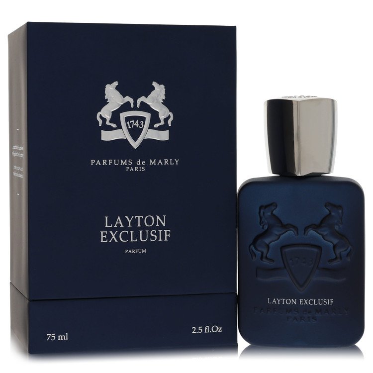 <span class="notranslate">PARFUMS DE MARLY LAYTON EXCLUSIF</span> Eau De Parfum 75 ml Unisex