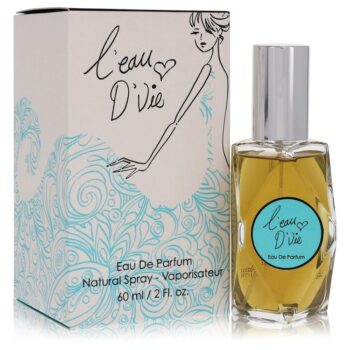 <span class="notranslate">RUE 37 L' EAU DE VIE</span> Eau De Parfum 60 ml for Women