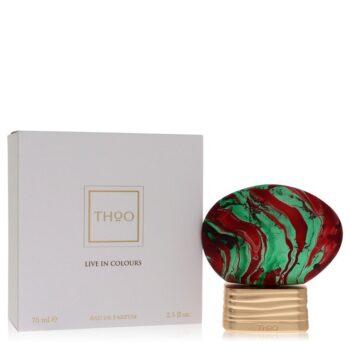 <span class="notranslate">THE HOUSE OF OUD LIVE</span> Eau De Parfum 75 ml UNISEX