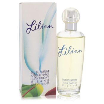 <span class="notranslate">LILIAN BARONY LILIAN</span> Eau De Parfum 50 ml for Women
