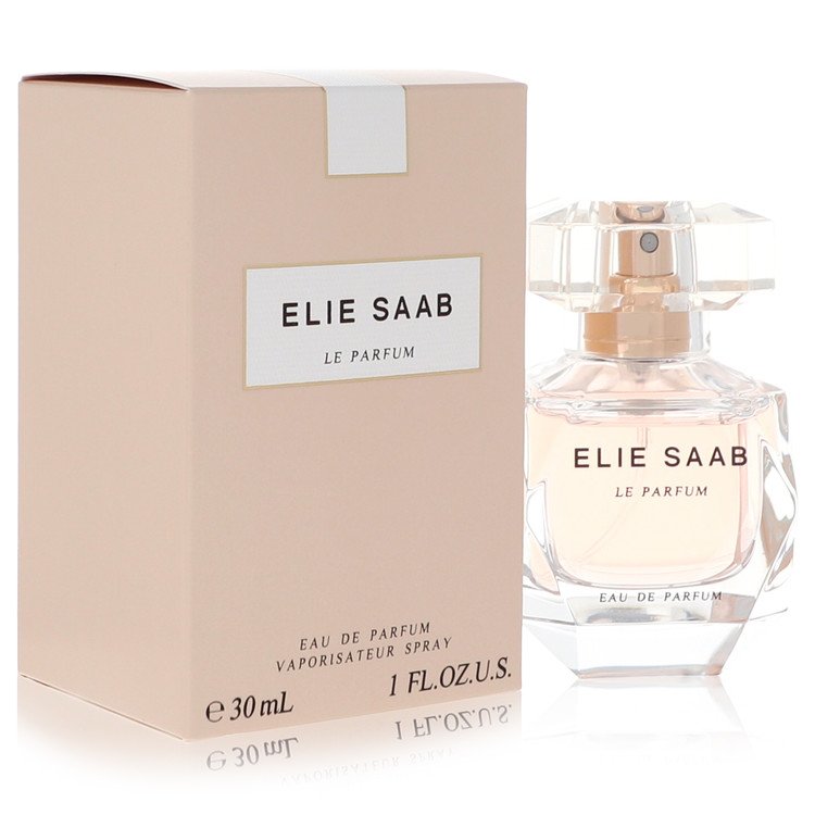<span class="notranslate">ELIE SAAB LE PARFUM ELIE SAAB</span> Eau De Parfum 30 ml for Women
