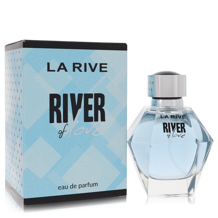 <span class="notranslate">LA RIVE RIVER OF LOVE</span> Eau De Parfum 100 ml for Women