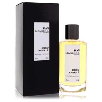 <span class="notranslate">MANCERA COCO VANILLE</span> Eau De Parfum 120 ml Unisex