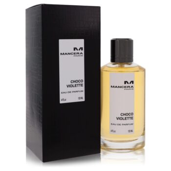 <span class="notranslate">MANCERA CHOCO VIOLETTE</span> Eau De Parfum 120 ml Unisex