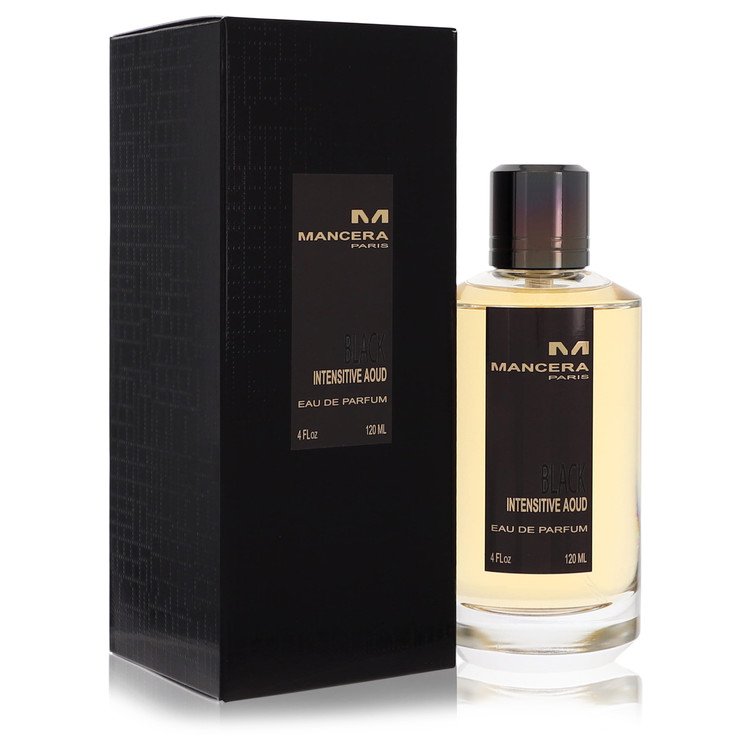 <span class="notranslate">MANCERA INTENSITIVE AOUD BLACK</span> Eau De Parfum 120 ml Unisex <span class="notranslate">MANCERA INTENSITIVE AOUD BLACK</span> Eau De Parfum 120 ml Unisex - Image 4