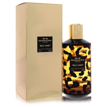 <span class="notranslate">MANCERA WILD CANDY</span> Eau De Parfum 120 ml for Women