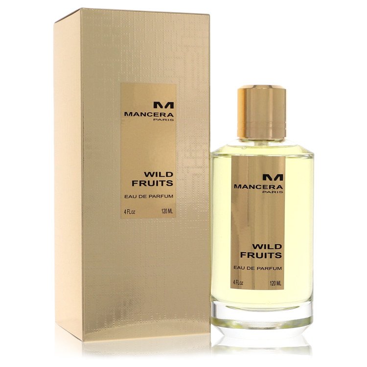 <span class="notranslate">MANCERA WILD FRUITS</span> Eau De Parfum 120 ml Unisex