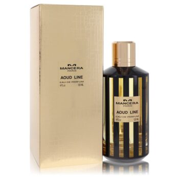 <span class="notranslate">MANCERA AOUD LINE</span> Eau De Parfum 120 ml Unisex