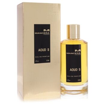 <span class="notranslate">MANCERA AOUD S</span> Eau De Parfum 120 ml for Women
