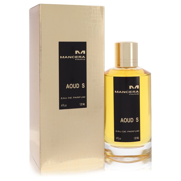 <span class="notranslate">MANCERA AOUD S</span> Eau De Parfum 120 ml for Women <span class="notranslate">MANCERA AOUD S</span> Eau De Parfum 120 ml for Women