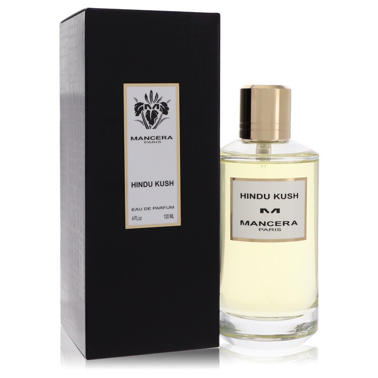 <span class="notranslate">MANCERA HINDU KUSH</span> Eau De Parfum 120 ml Unisex