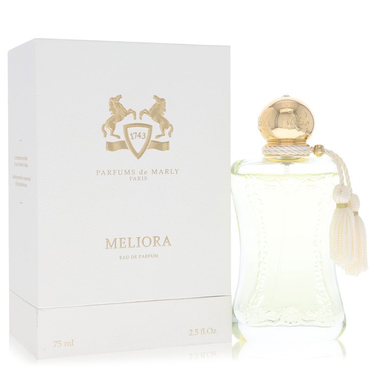 <span class="notranslate">PARFUMS DE MARLY MELIORA</span> Eau De Parfum 75 ml for Women