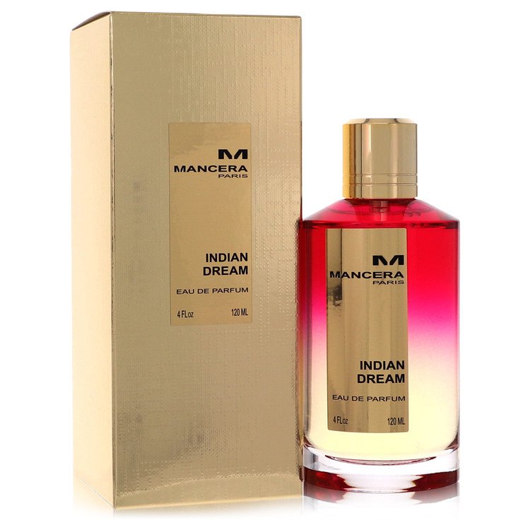 <span class="notranslate">MANCERA INDIAN DREAM</span> Eau De Parfum 120 ml for Women