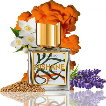 NISHANE PAPILEFIKO Parfum 100 ml for Women