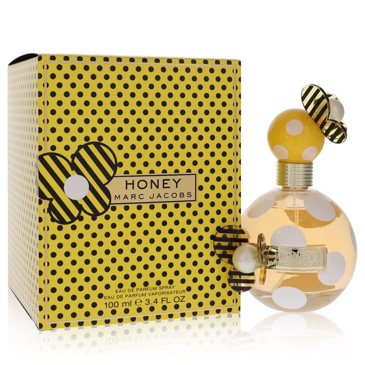 <span class="notranslate">MARC JACOBS HONEY</span> Eau De Parfum 100 ml for Women