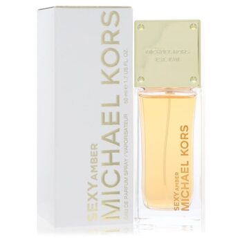 <span class="notranslate">MICHAEL KORS SEXY AMBER</span> Eau De Parfum 50 ml for Women