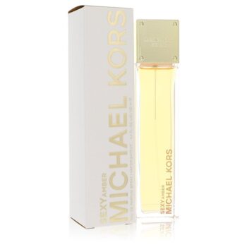<span class="notranslate">MICHAEL KORS SEXY AMBER</span> Eau De Parfum 100 ml for Women