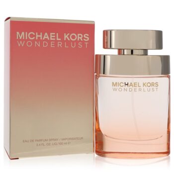 MICHAEL KORS WONDERLUST Eau De Parfum 100 ml for Women