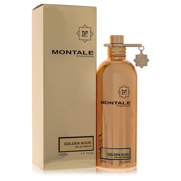 <span class="notranslate">MONTALE GOLDEN AOUD</span> Eau De Parfum 100 ml for Women <span class="notranslate">MONTALE GOLDEN AOUD</span> Eau De Parfum 100 ml for Women