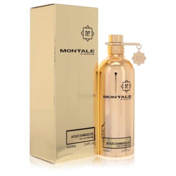 <span class="notranslate">MONTALE AOUD DAMASCUS</span> Eau De Parfum 100 ml Unisex