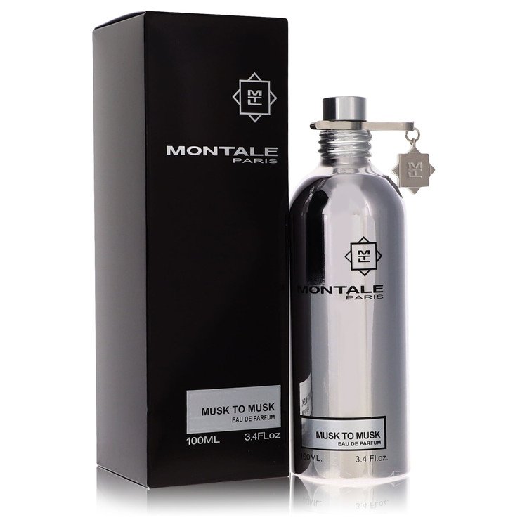 <span class="notranslate">MONTALE MUSK TO MUSK</span> Eau De Parfum 100 ml Unisex <span class="notranslate">MONTALE MUSK TO MUSK</span> Eau De Parfum 100 ml Unisex - Image 2