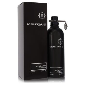 <span class="notranslate">MONTALE ROYAL AOUD</span> Eau De Parfum 100 ml for Women