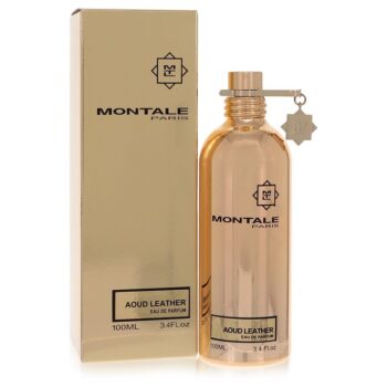 <span class="notranslate">MONTALE AOUD LEATHER</span> Eau De Parfum 100 ml Unisex
