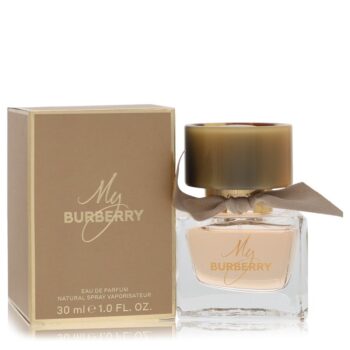 <span class="notranslate">BURBERRY MY BURBERRY</span> Eau De Parfum 30 ml for Women