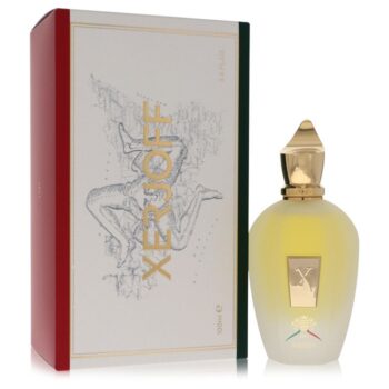 <span class="notranslate">XERJOFF XJ 1861 NAXOS</span> Eau De Parfum 100 ml Unisex