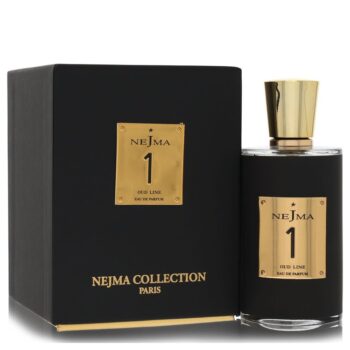 <span class="notranslate">NEJMA 1</span> Eau De Parfum 100 ml for Women