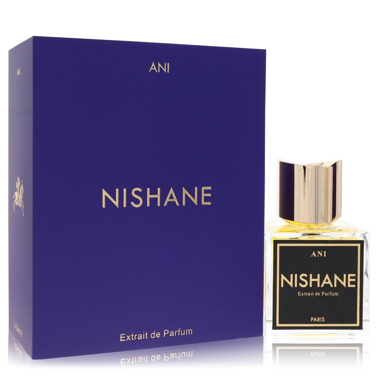 <span class="notranslate">NISHANE ANI Extract De</span> Parfum 100 ml Unisex