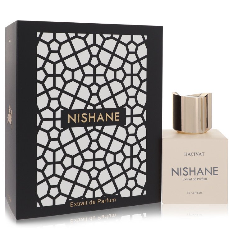 <span class="notranslate">NISHANE HACIVAT Extrait De</span> Parfum 100 ml Unisex