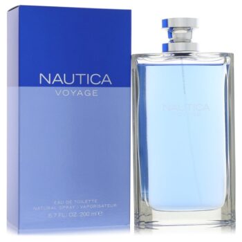 <span class="notranslate">NAUTICA VOYAGE</span> Eau De Toilette 200 ml for Men