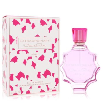 <span class="notranslate">OSCAR DE LA RENTA EXTRAORDINARY PETALE</span> Eau De Parfum 90 ml for Women