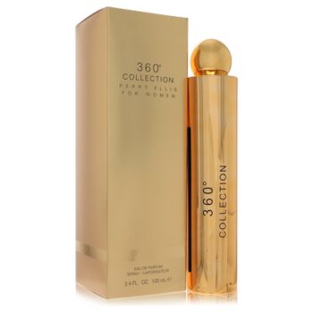 <span class="notranslate">PERRY ELLIS 360 COLLECTION</span> Eau De Parfum 100 ml for Women