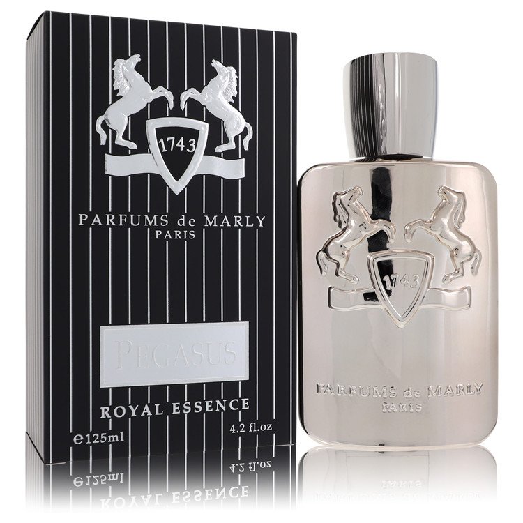 <span class="notranslate">PARFUMS DE MARLY PEGASUS</span> Eau De Parfum 125 ml Unisex