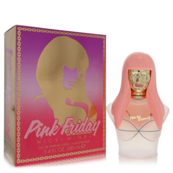 <span class="notranslate">NICKI MINAJ PINK FRIDAY</span> Eau De Parfum 100 ml for Women