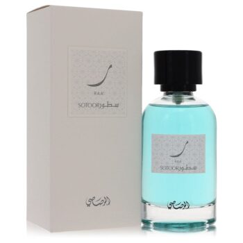 <span class="notranslate">RASASI SOTOOR RAA</span> Eau De Parfum 100 ml for Women