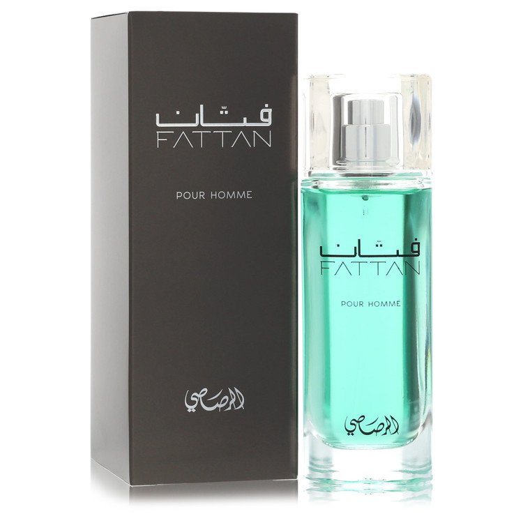 <span class="notranslate">RASASI FATTAN POUR HOMME</span> Eau De Parfum 50 ml for Men <span class="notranslate">RASASI FATTAN POUR HOMME</span> Eau De Parfum 50 ml for Men - Image 2
