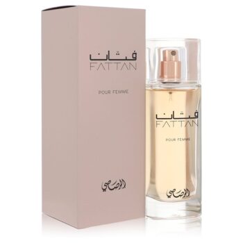 <span class="notranslate">RASASI FATTAN POUR FEMME</span> Eau De Parfum 50 ml for Women