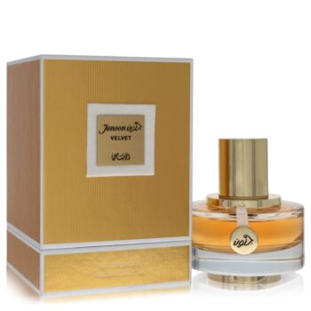<span class="notranslate">RASASI JUNOON VELVET</span> Eau De Parfum 50 ml for Women